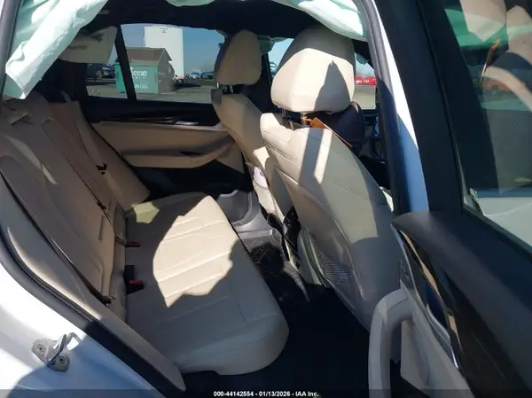 5UXTY3C09M9E85535 2021 BMW X3 - Image 8