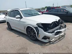 5UXTY3C09M9F22891 2021 BMW X3