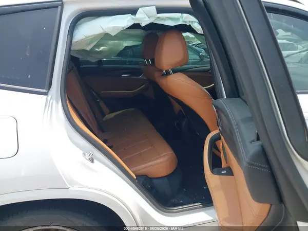 5UXTY3C09M9F22891 2021 BMW X3 - Image 8