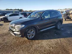 5UXTY3C09M9F62999 2021 BMW X3
