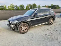 5UXTY3C09M9F79897 2021 BMW X3