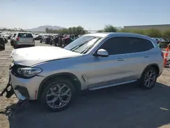 5UXTY3C09M9G13241 2021 BMW X3