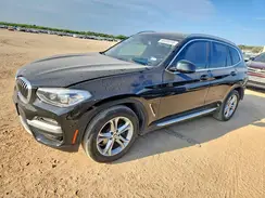 5UXTY3C09M9G26507 2021 BMW X3