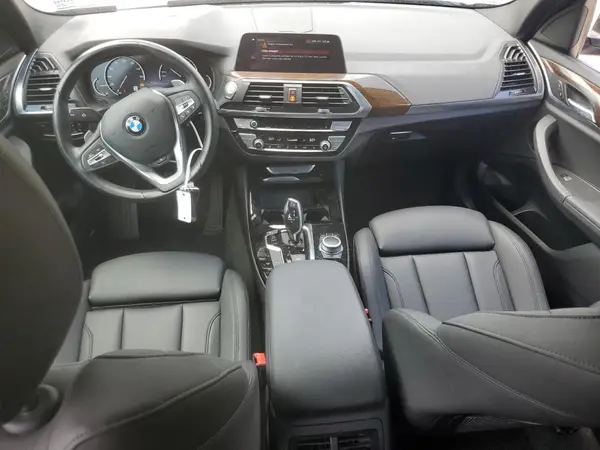 5UXTY3C09M9G40908 2021 BMW X3 - Image 8