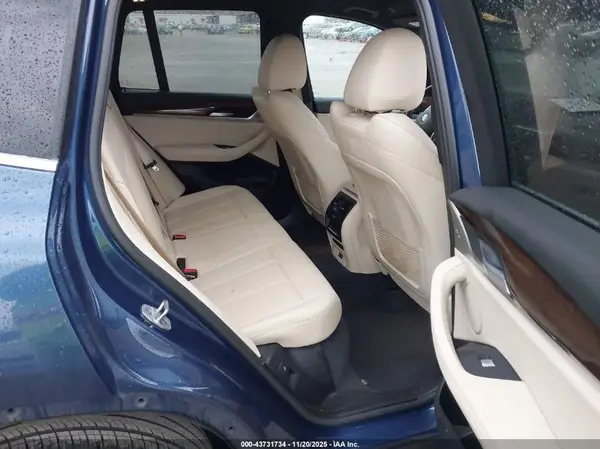 5UXTY3C09M9G42416 2021 BMW X3 - Image 8