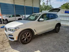 5UXTY3C09M9G42691 2021 BMW X3