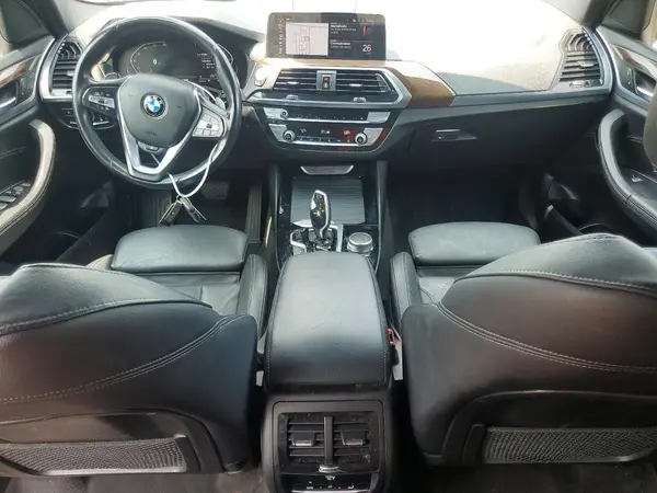 5UXTY3C09M9G61631 2021 BMW X3 - Image 8
