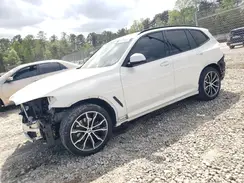 5UXTY3C09M9G62309 2021 BMW X3