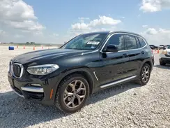 5UXTY3C09M9G63430 2021 BMW X3