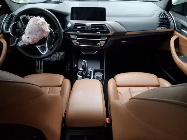 5UXTY3C09M9H17437 2021 BMW X3 - Image 8