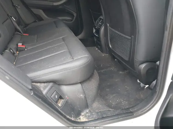 5UXTY3C09M9H24775 2021 BMW X3 - Image 8