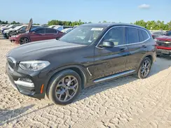 5UXTY3C09M9H29118 2021 BMW X3