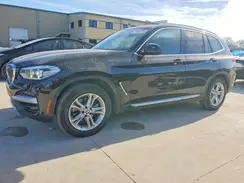 5UXTY3C09M9H37316 2021 BMW X3