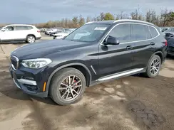 5UXTY3C09M9H46744 2021 BMW X3