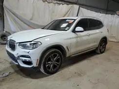 5UXTY3C0XL9B06573 2020 BMW X3