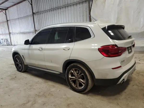 5UXTY3C0XL9B06573 2020 BMW X3 - Image 2