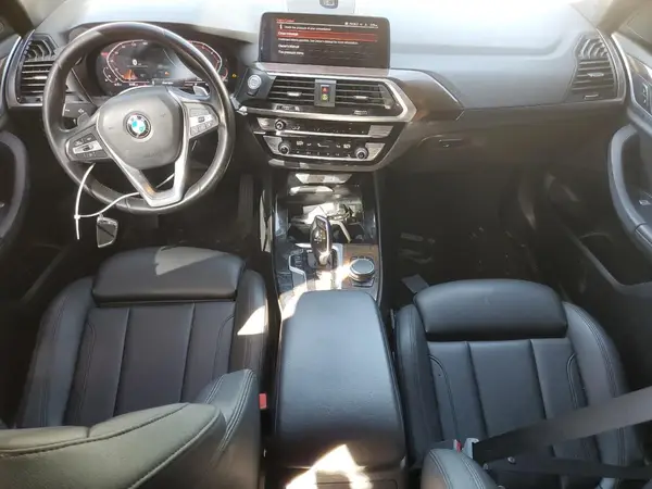 5UXTY3C0XL9B06573 2020 BMW X3 - Image 8