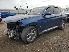 5UXTY3C0XL9B08372 2020 BMW X3