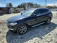 5UXTY3C0XL9B18495 2020 BMW X3