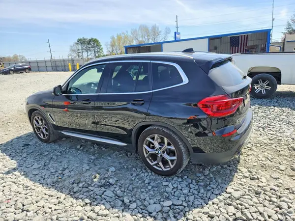 5UXTY3C0XL9B18495 2020 BMW X3 - Image 2