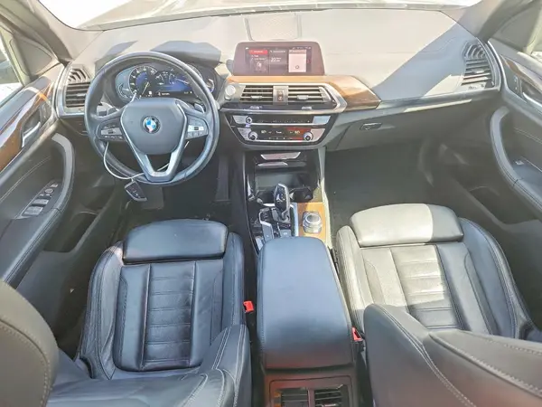 5UXTY3C0XL9B18495 2020 BMW X3 - Image 8