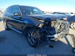 5UXTY3C0XL9B25530 2020 BMW X3