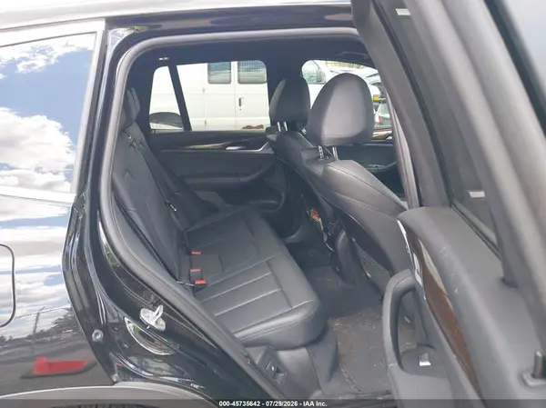 5UXTY3C0XL9B39783 2020 BMW X3 - Image 8