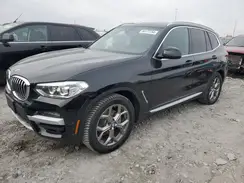 5UXTY3C0XL9B39847 2020 BMW X3