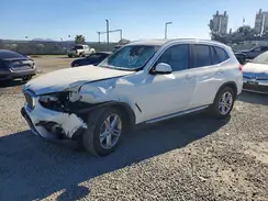 5UXTY3C0XL9B43817 2020 BMW X3
