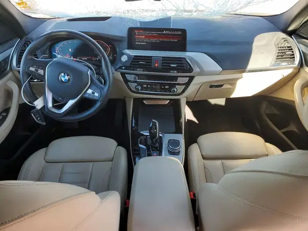 5UXTY3C0XL9B43817 2020 BMW X3 - Image 8