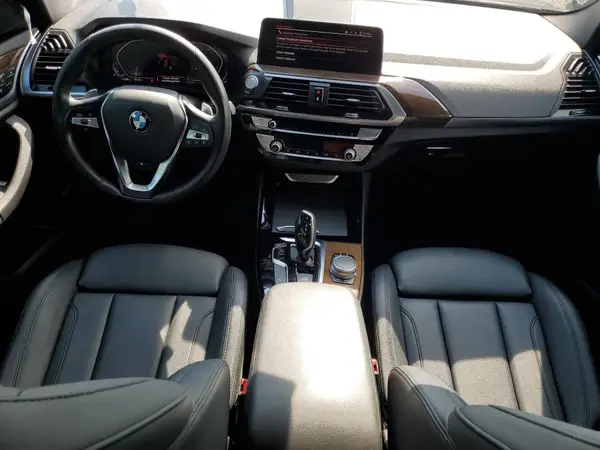 5UXTY3C0XL9B47477 2020 BMW X3 - Image 8