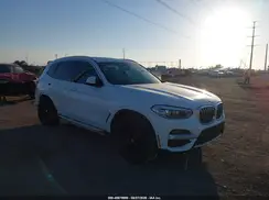 5UXTY3C0XL9B53747 2020 BMW X3