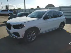 5UXTY3C0XL9B53845 2020 BMW X3