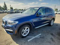5UXTY3C0XL9B57846 2020 BMW X3