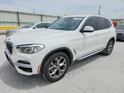 5UXTY3C0XL9B76008 2020 BMW X3
