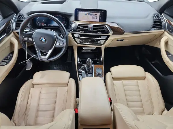 5UXTY3C0XL9B76008 2020 BMW X3 - Image 8