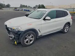 5UXTY3C0XL9C01439 2020 BMW X3
