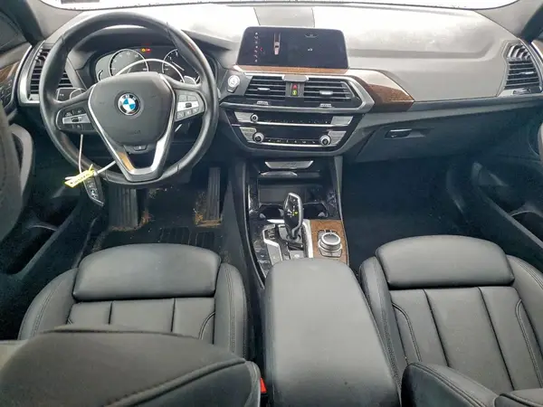 5UXTY3C0XL9C01439 2020 BMW X3 - Image 8