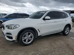 5UXTY3C0XL9C16328 2020 BMW X3