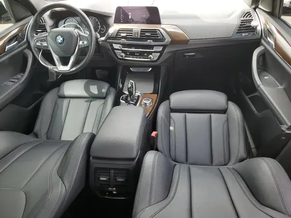 5UXTY3C0XL9C16328 2020 BMW X3 - Image 8