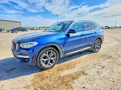 5UXTY3C0XL9C47367 2020 BMW X3