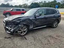 5UXTY3C0XL9C73242 2020 BMW X3