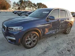 5UXTY3C0XL9C80787 2020 BMW X3