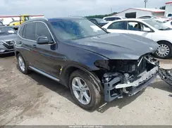 5UXTY3C0XL9C84709 2020 BMW X3