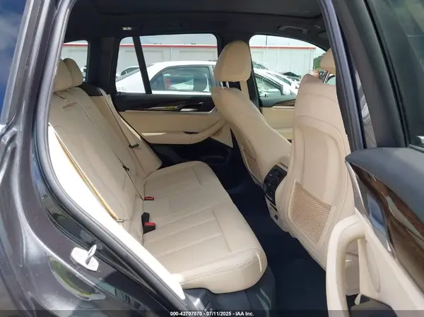 5UXTY3C0XL9C84709 2020 BMW X3 - Image 8