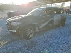 5UXTY3C0XL9C98898 2020 BMW X3