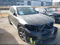 5UXTY3C0XL9D03467 2020 BMW X3