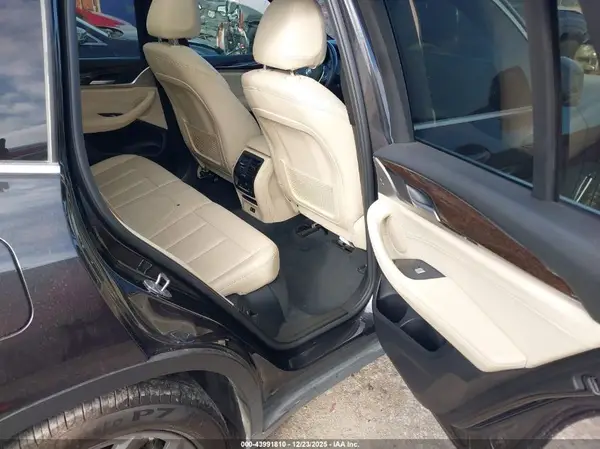 5UXTY3C0XL9D03467 2020 BMW X3 - Image 8