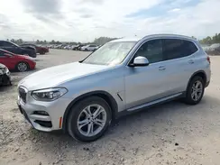 5UXTY3C0XL9D10094 2020 BMW X3
