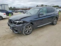 5UXTY3C0XL9D23671 2020 BMW X3